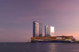 Гостиница Fili