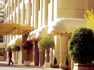 Гостиница Le Royal Hotels & Resorts