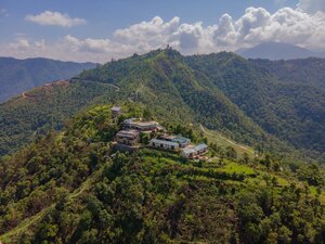 Гостиница Raniban Retreat