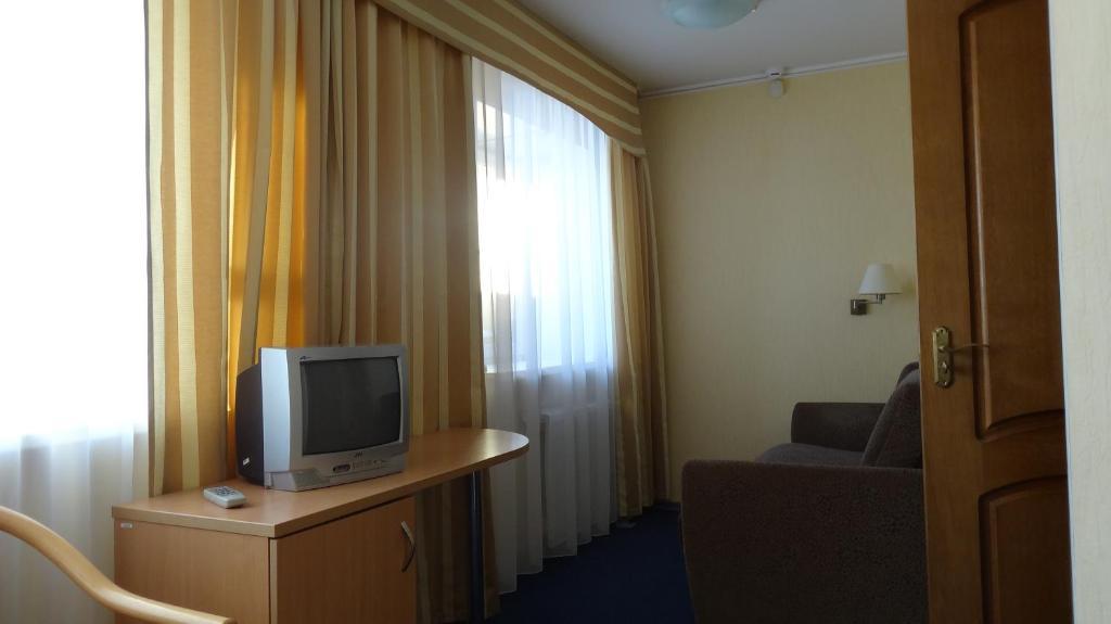 Фото Отель Лена