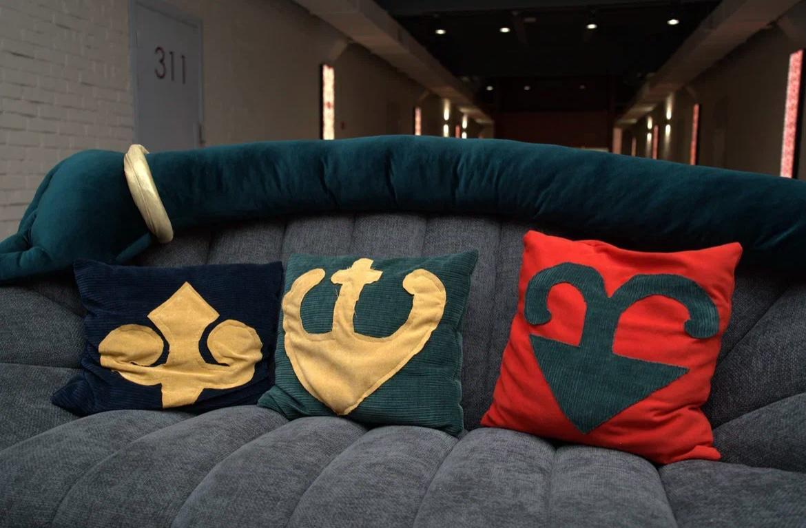 Фото Город N