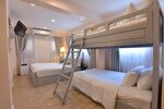 Noursabah Bed Bangkok