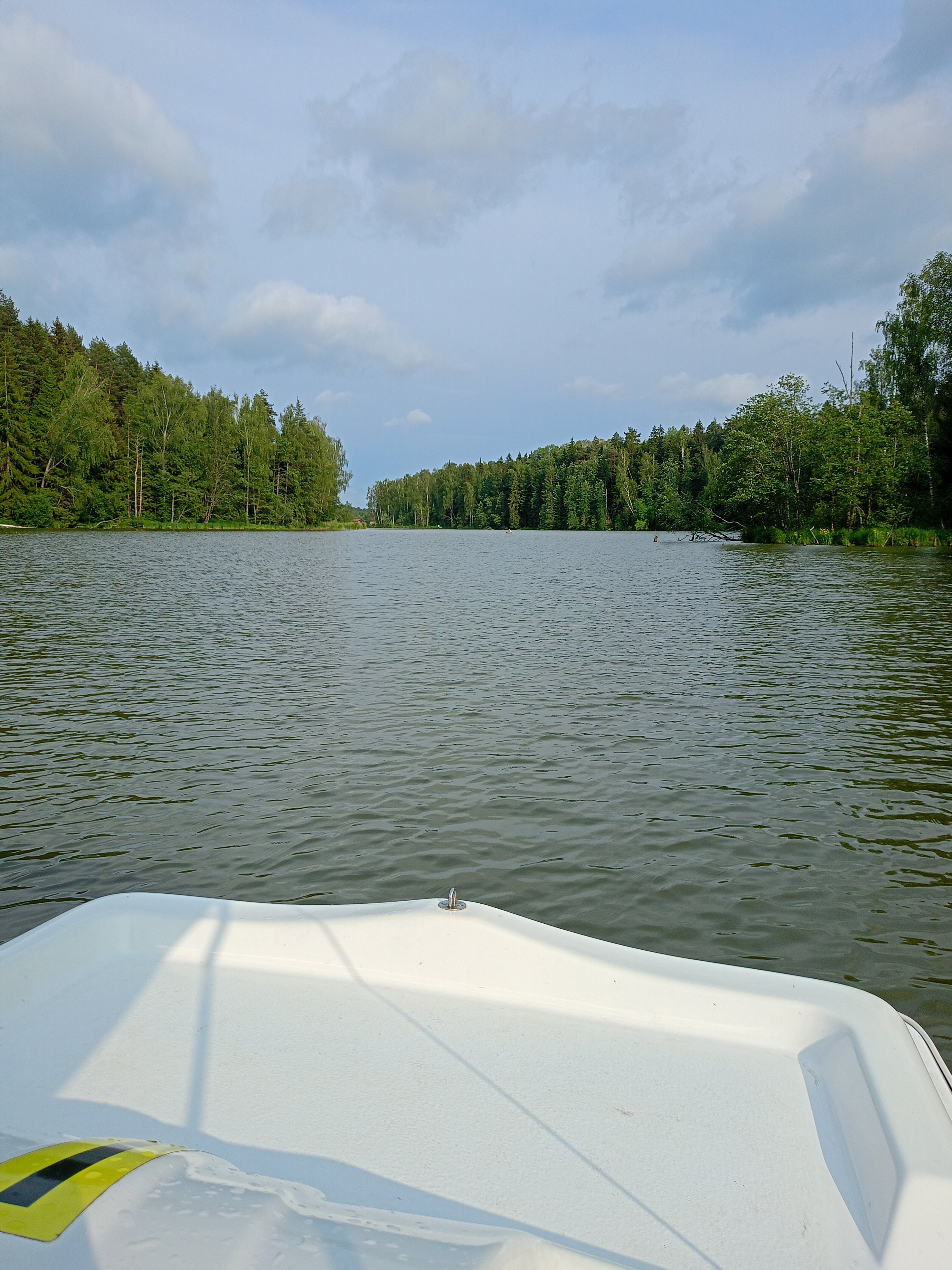 Фото Iliynka Village