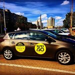 Superego (Laisvės Avenue, 40), driving school