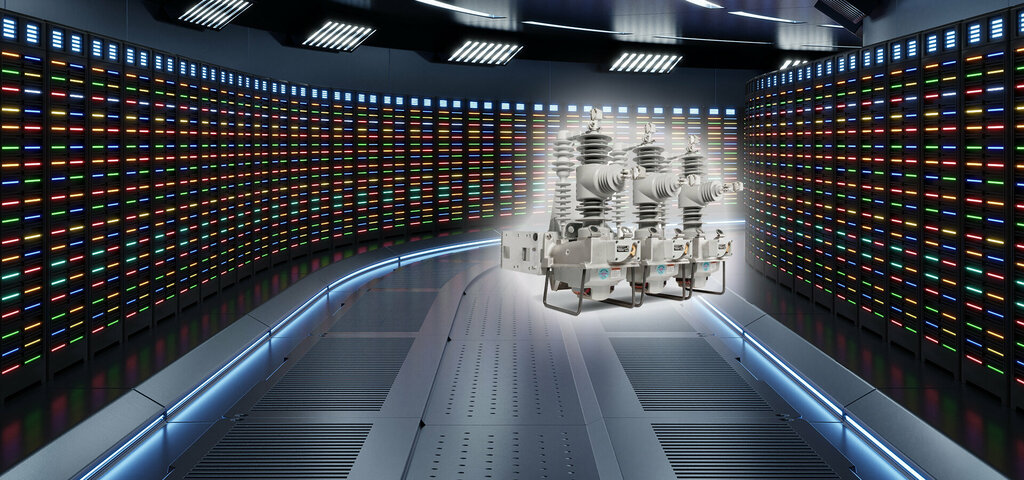 Electronic goods store Afrasia Electric, Istanbul, photo