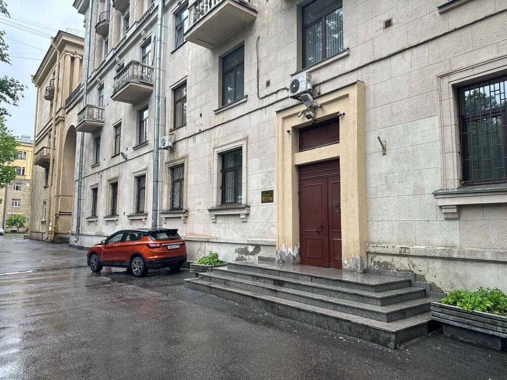 Ремонт аудиотехники и видеотехники TVRemont, Санкт‑Петербург, фото