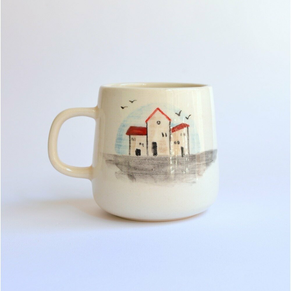 School of the arts Lily Creative, Ankara, photo