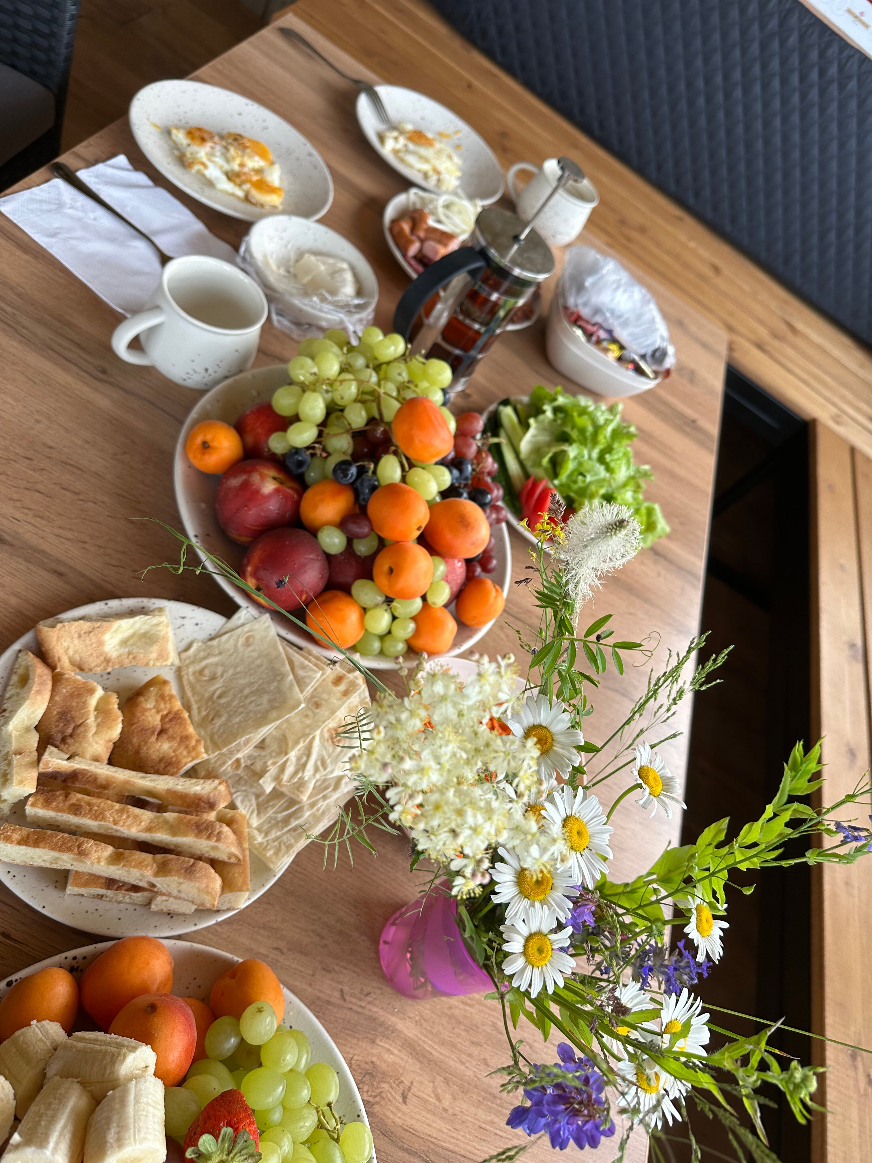 Фото Время гор