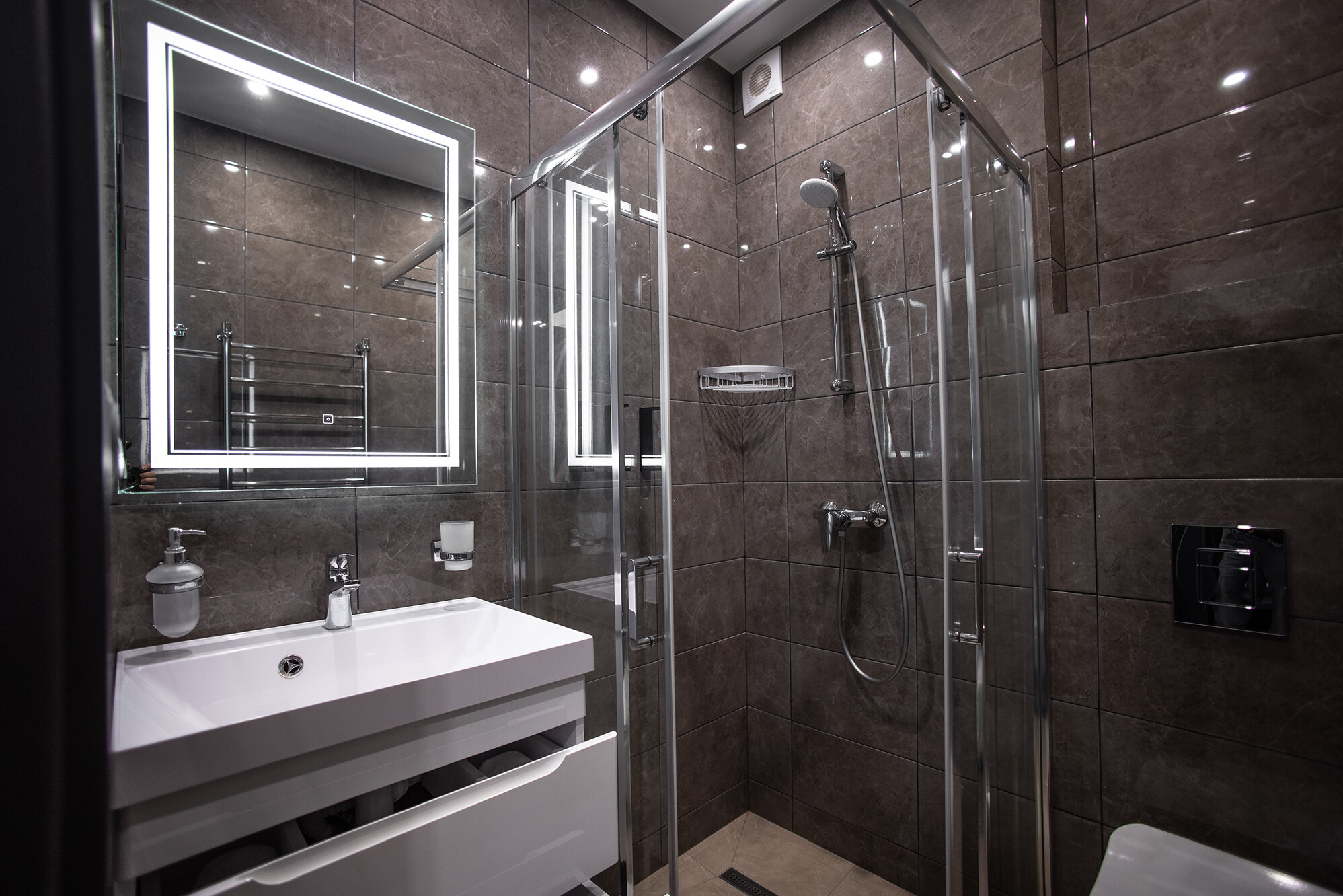 Фото Вертикаль, Волна