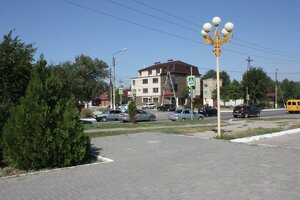 Гостиница Гостиница Домино