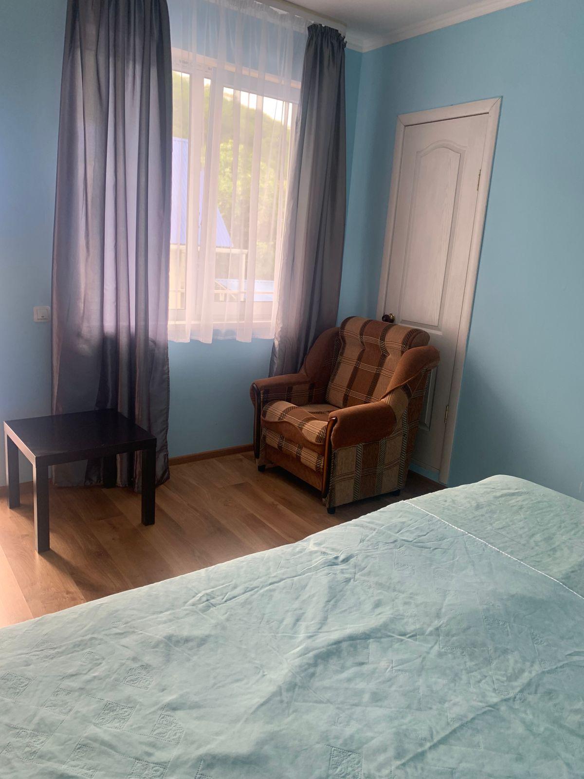 Фото Солнечный