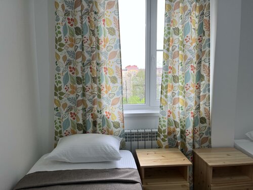 Гостиница Гостиница Домино в Элисте