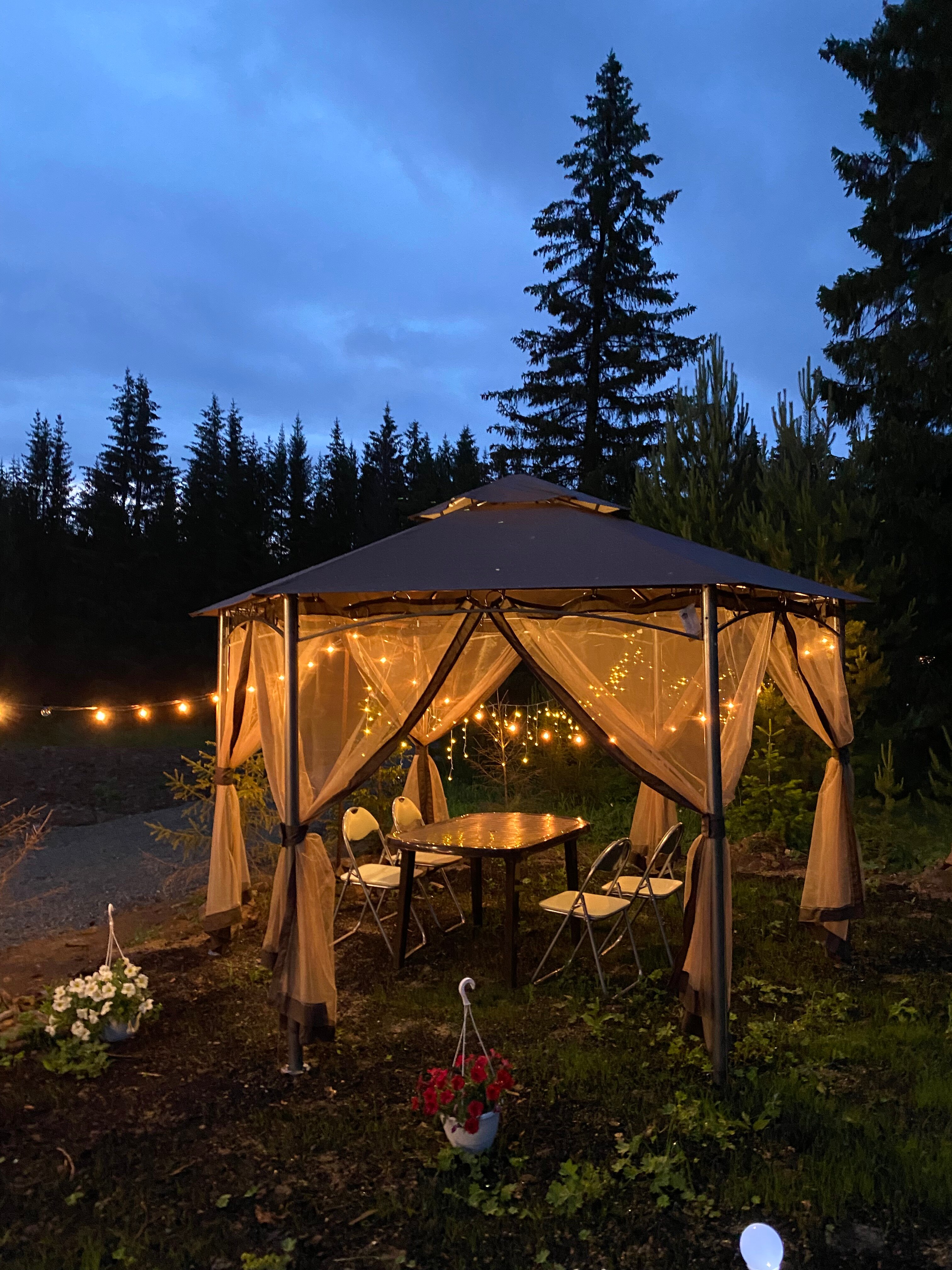 Фото Калинин Двор Гора Белая