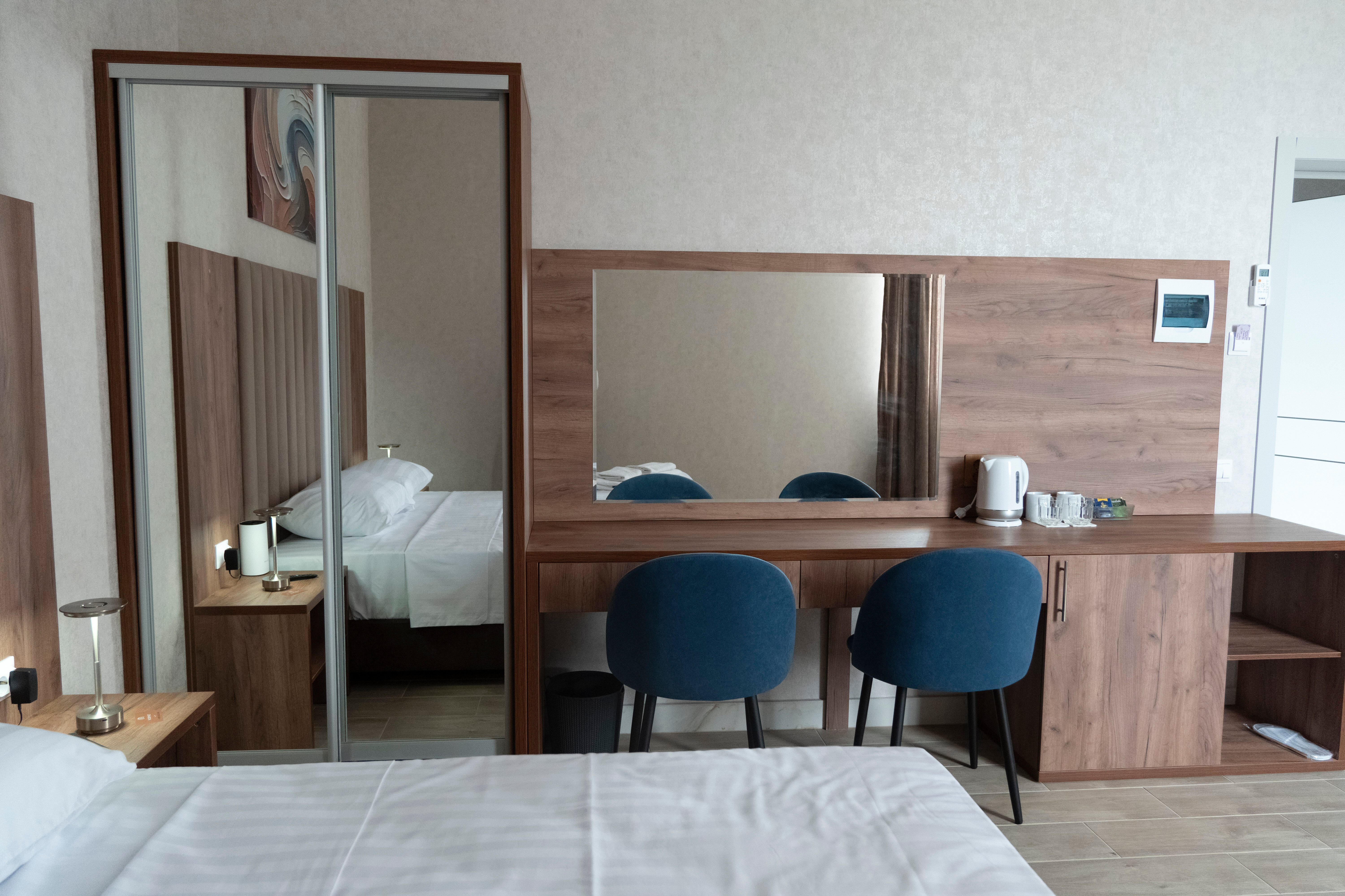 Фото Ковчег