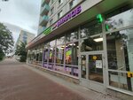 Vinlab (Piskaryovskiy Avenue, 35) ، المشروبات الكحولية
