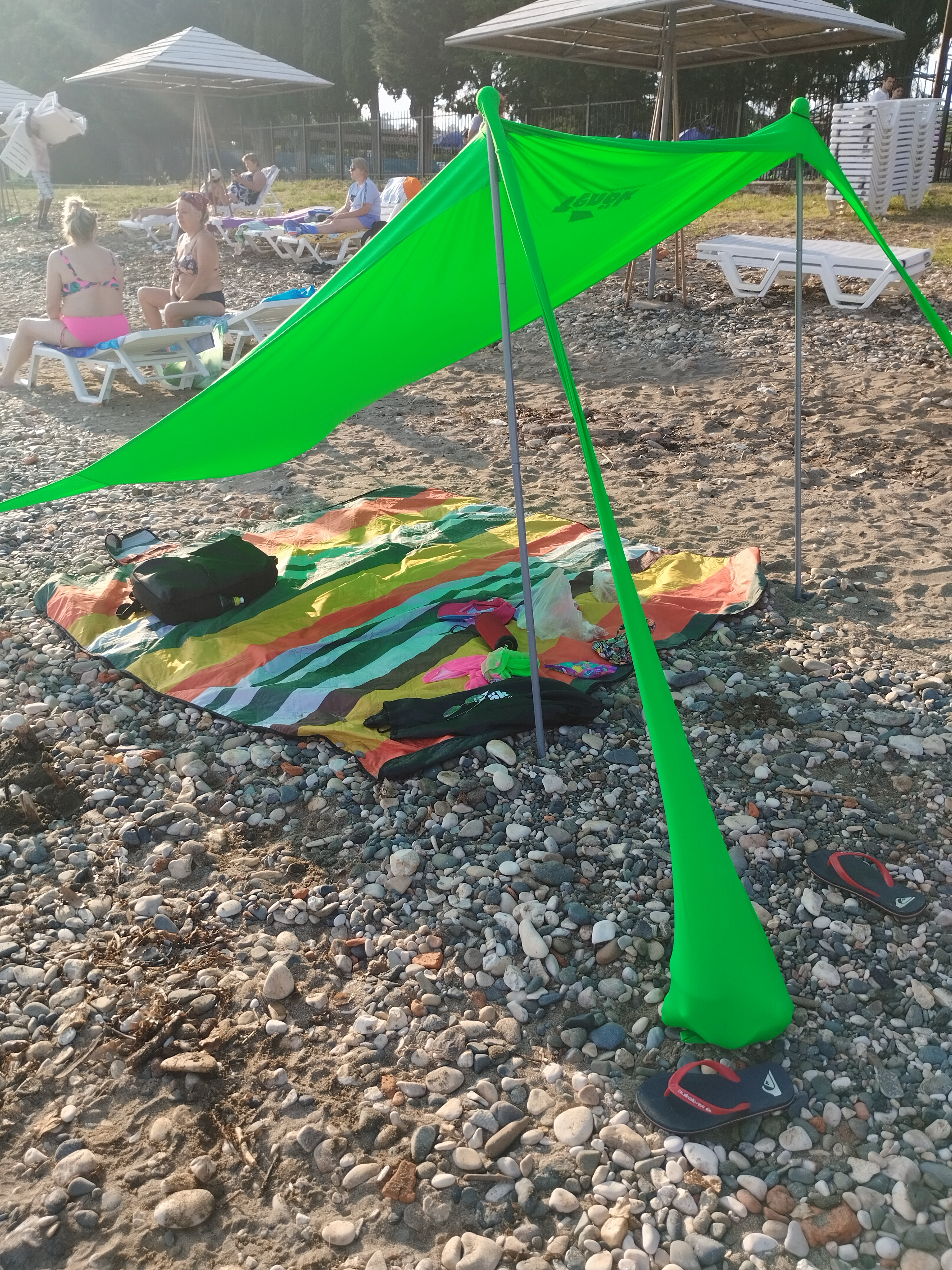 Фото У моря