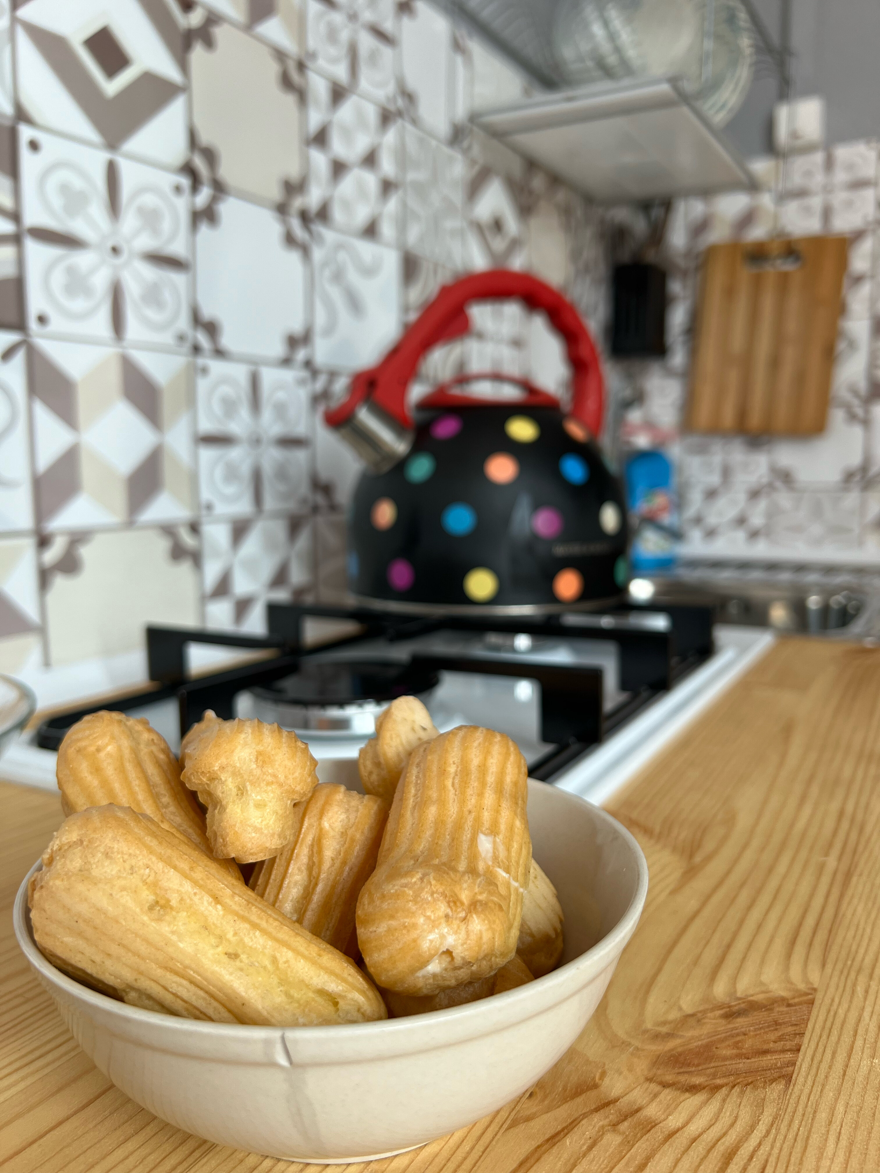 Фото Деметра