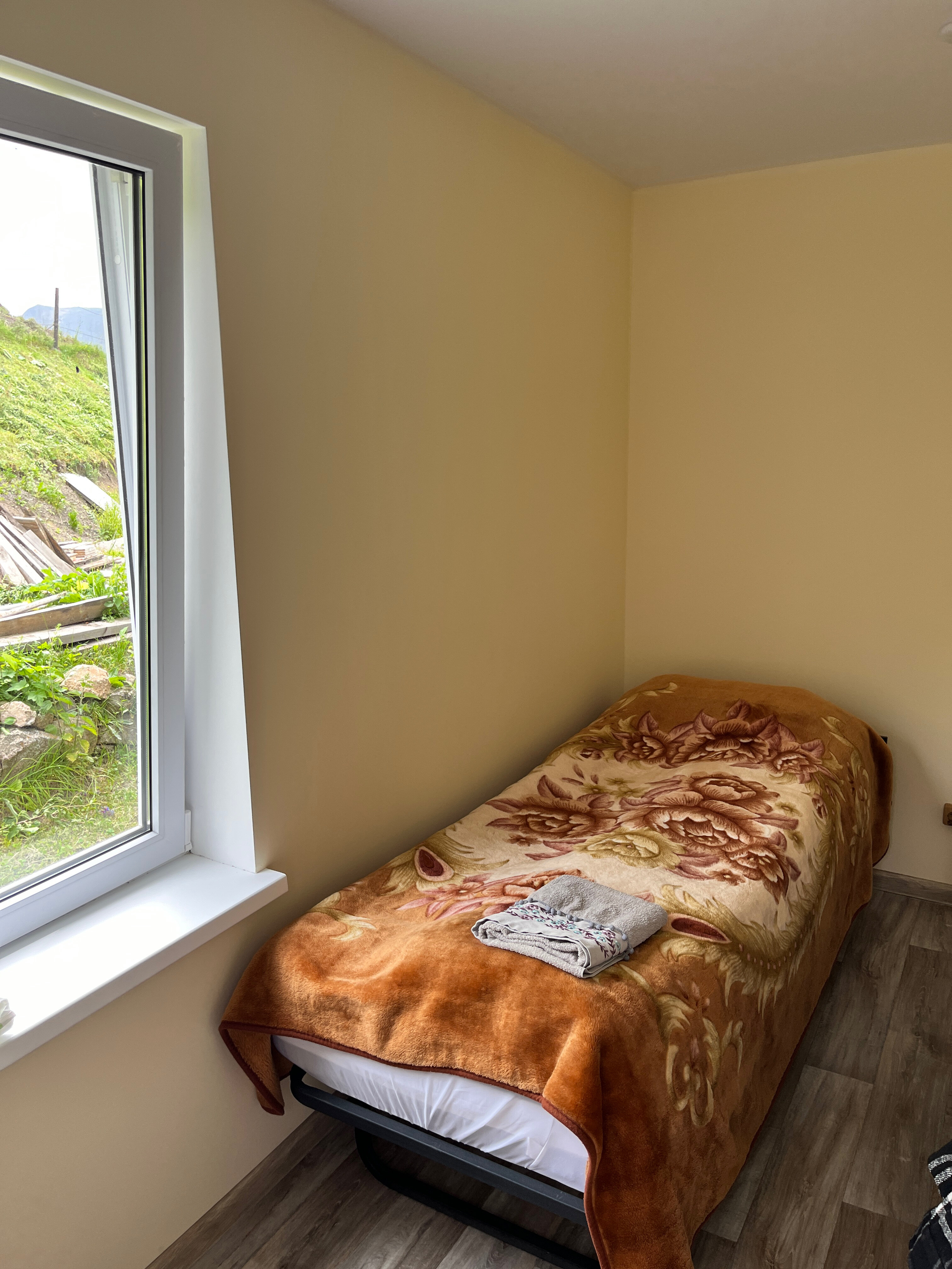 Фото Этнопоселение