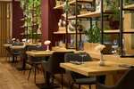 Kadushka (Kommunisticheskaya Street, 6) ، مطعم