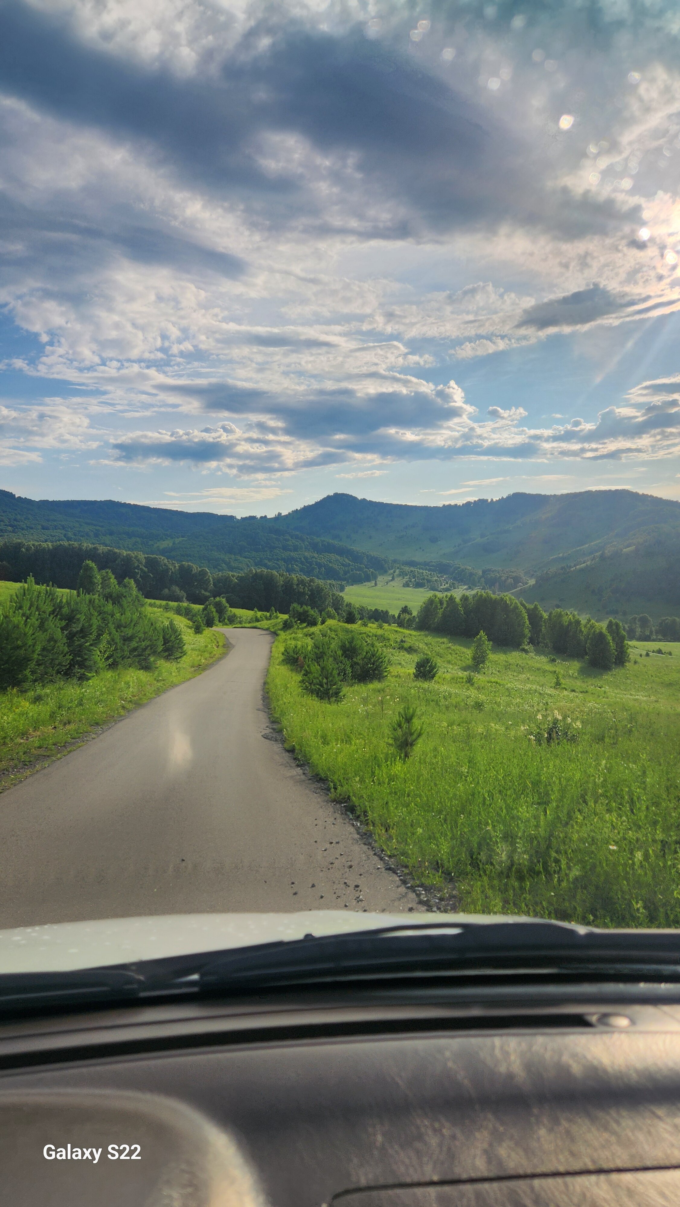 Фото Ак-Туру