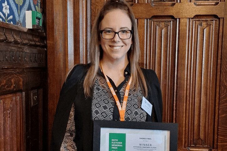 Labor union Gateway Qualifications, Dubai, photo