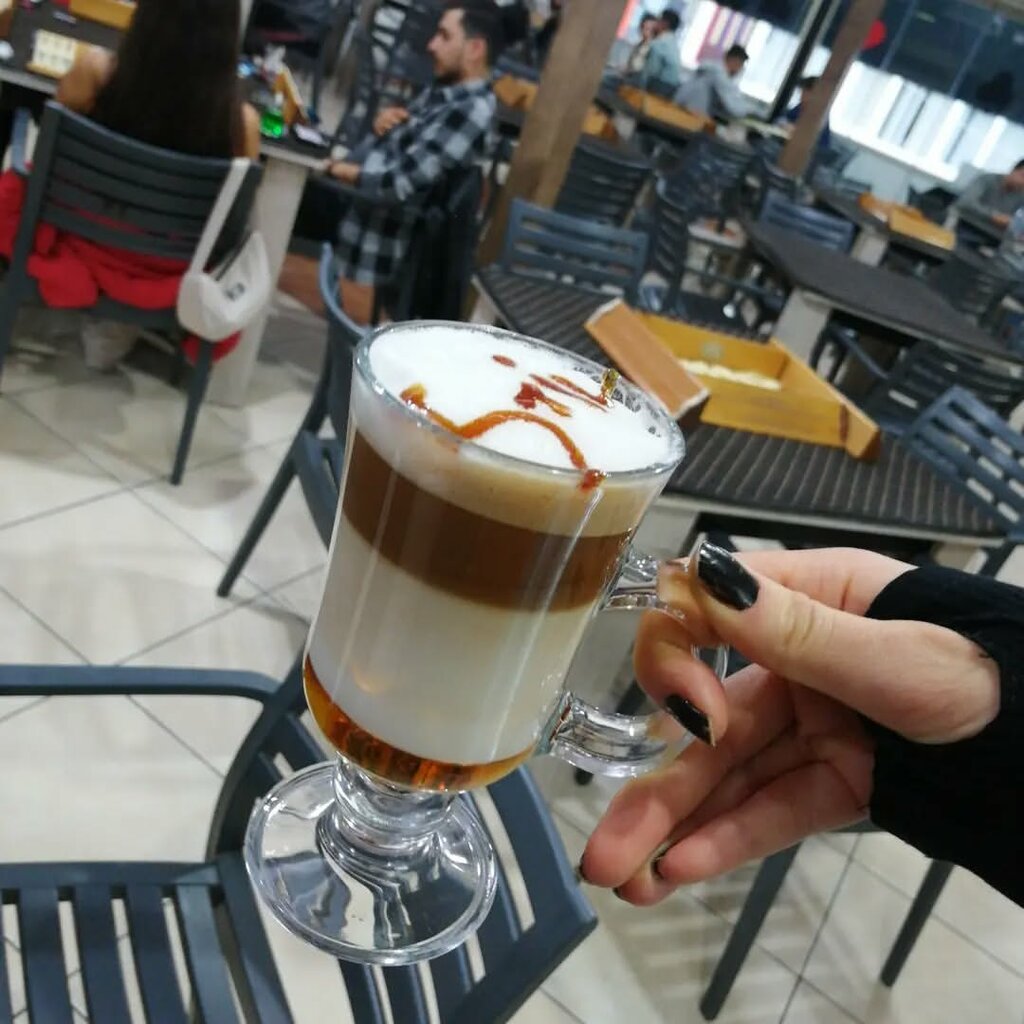 Cafe Stil Cafe, Isparta, photo