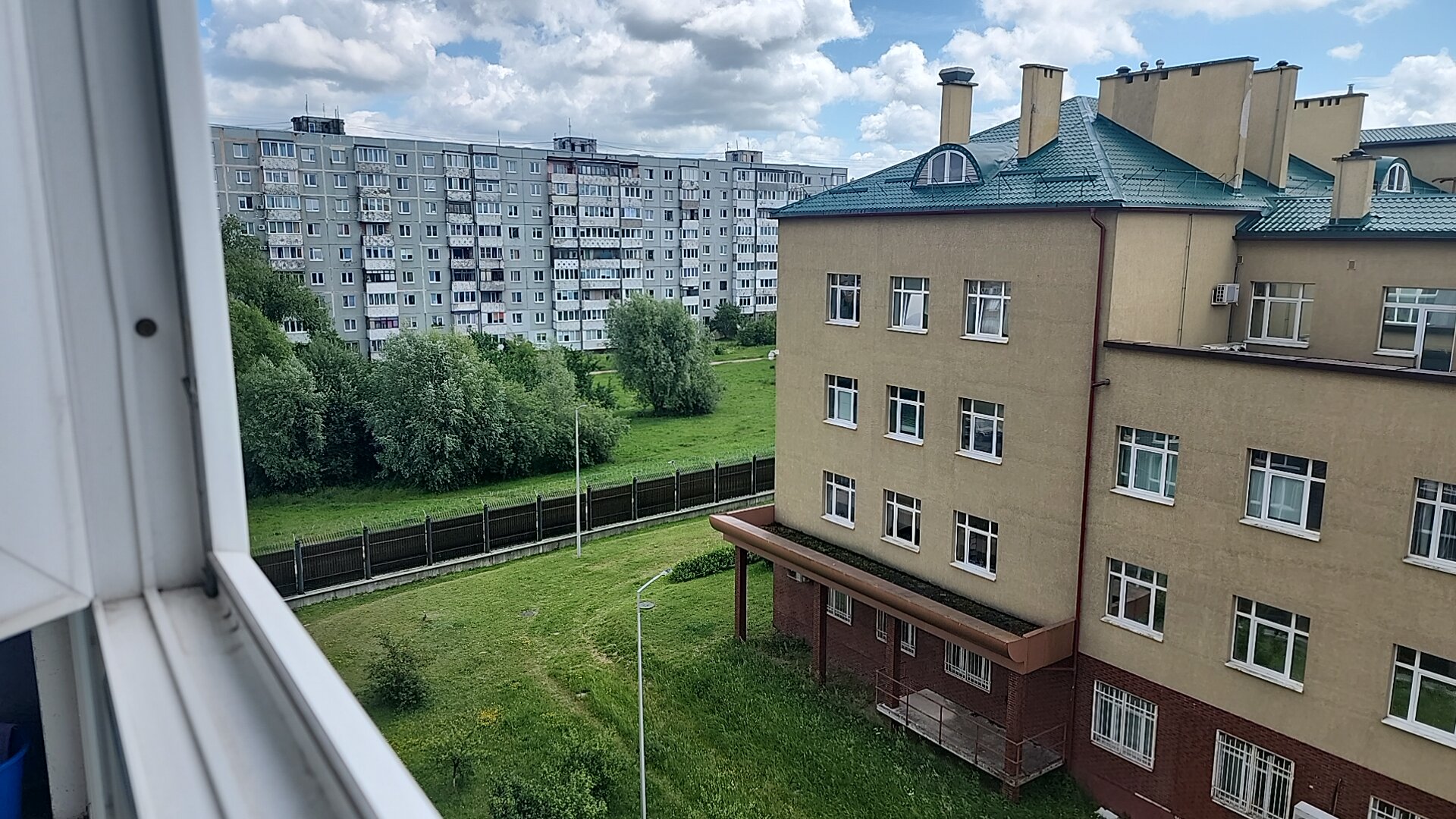 Фото Апартаменты у озера