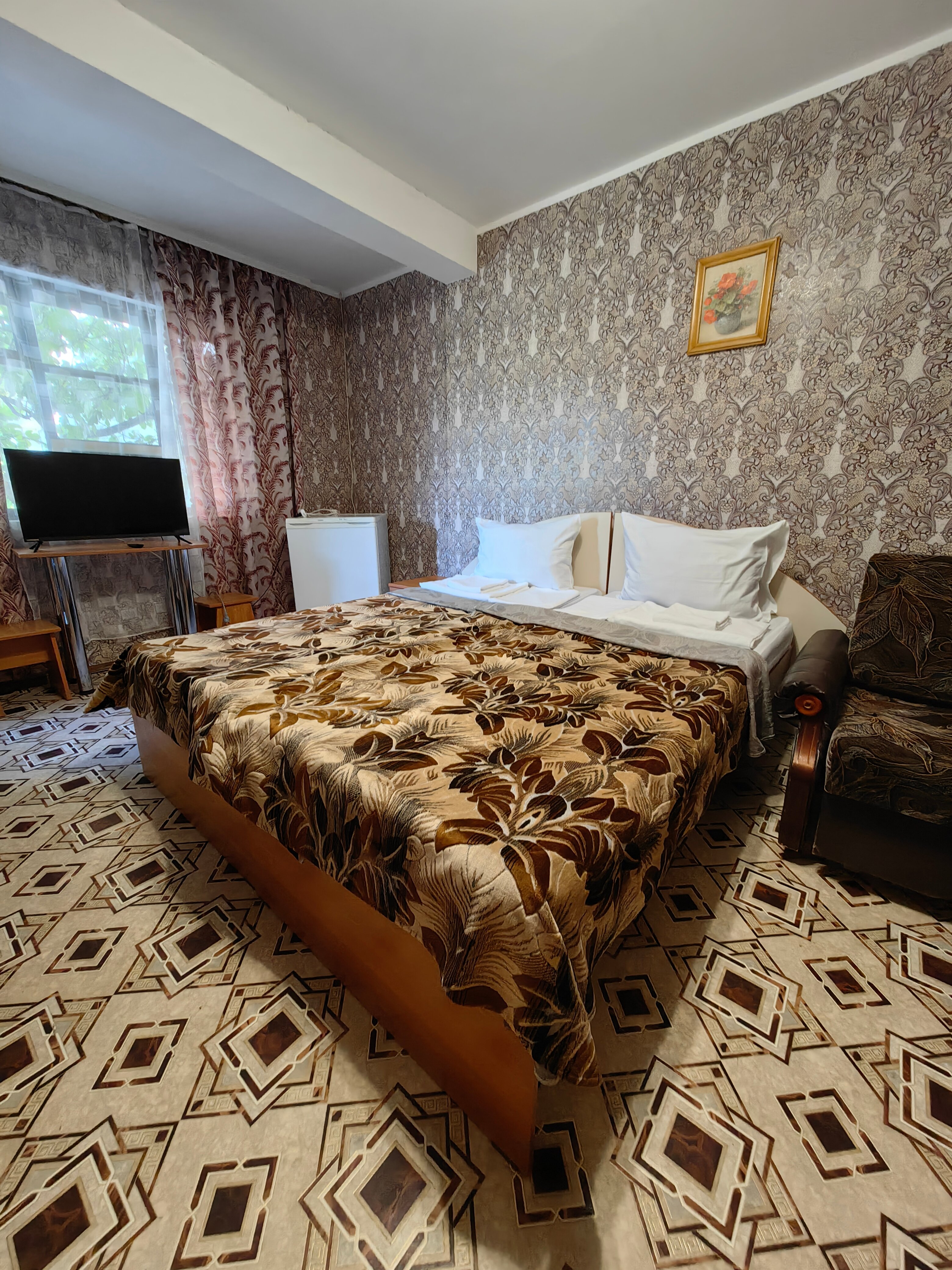 Фото Первая Линия