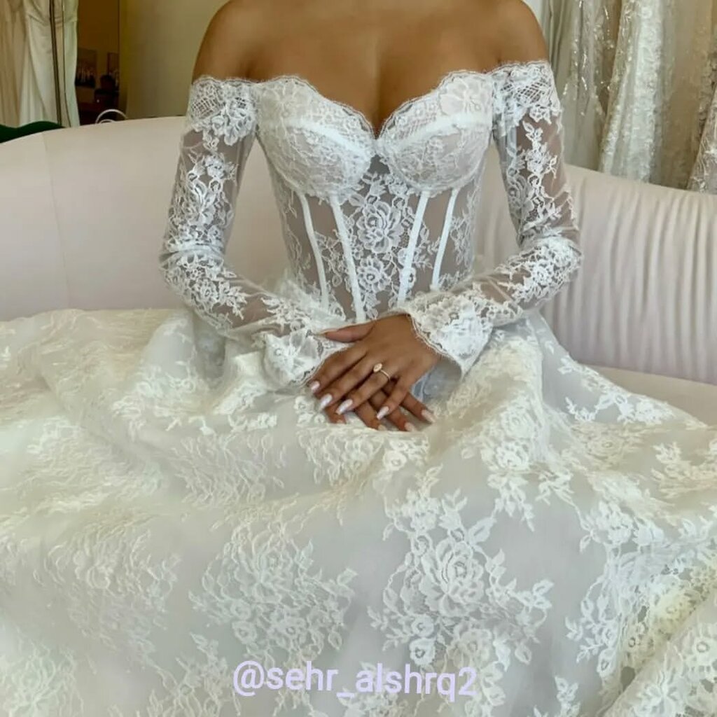 Bridal salon Sehr Al Sharq Wedding Dresses, Sharjah, photo