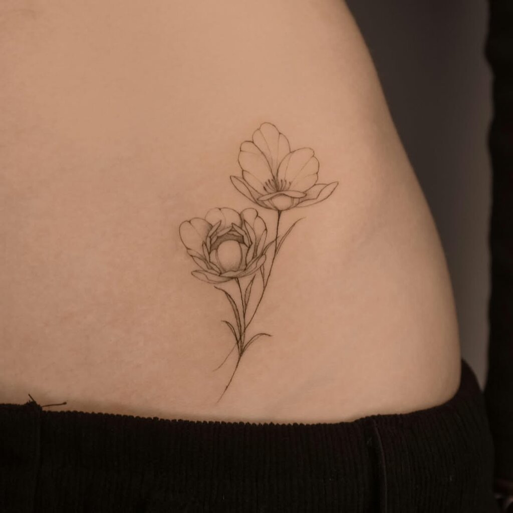 Piercing studio Gold.ink, Astana, photo