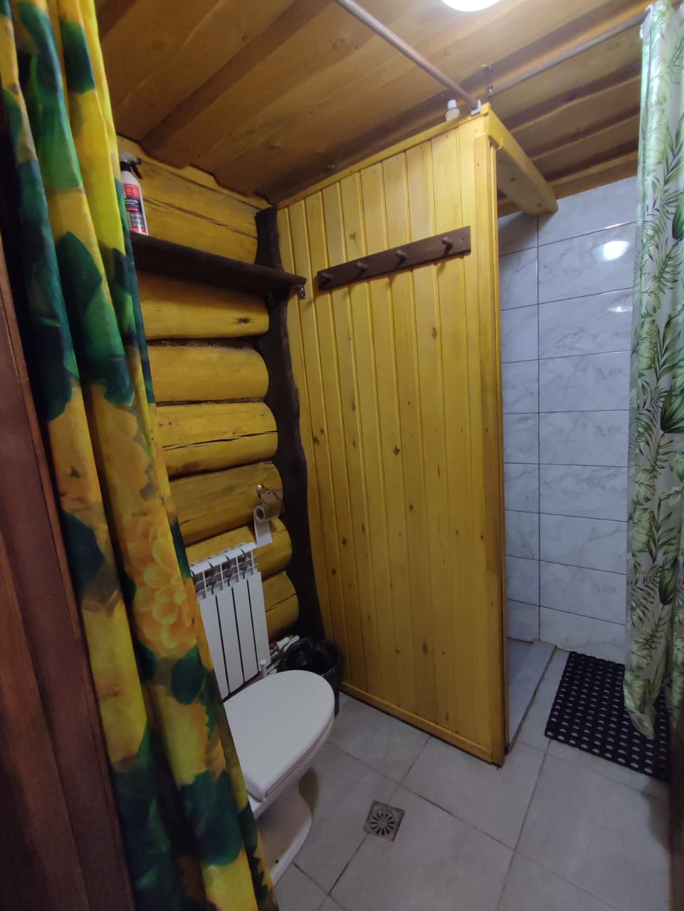 Фото Тургоякская Изба