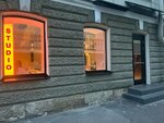 Studio City (Grecheskiy Avenue, 13), restaurant