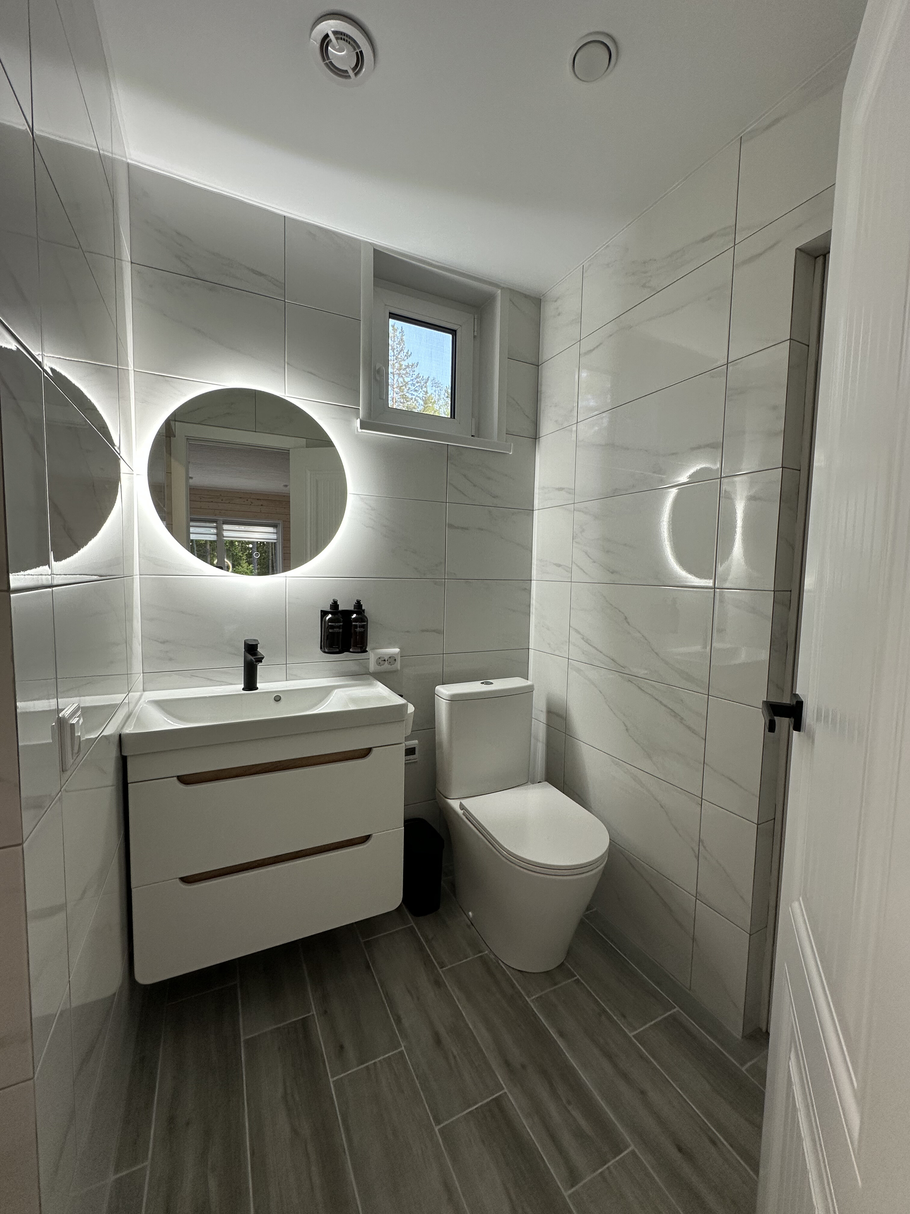 Фото Karelia Lodge