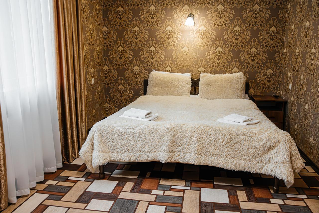 Фото Пик Архыза