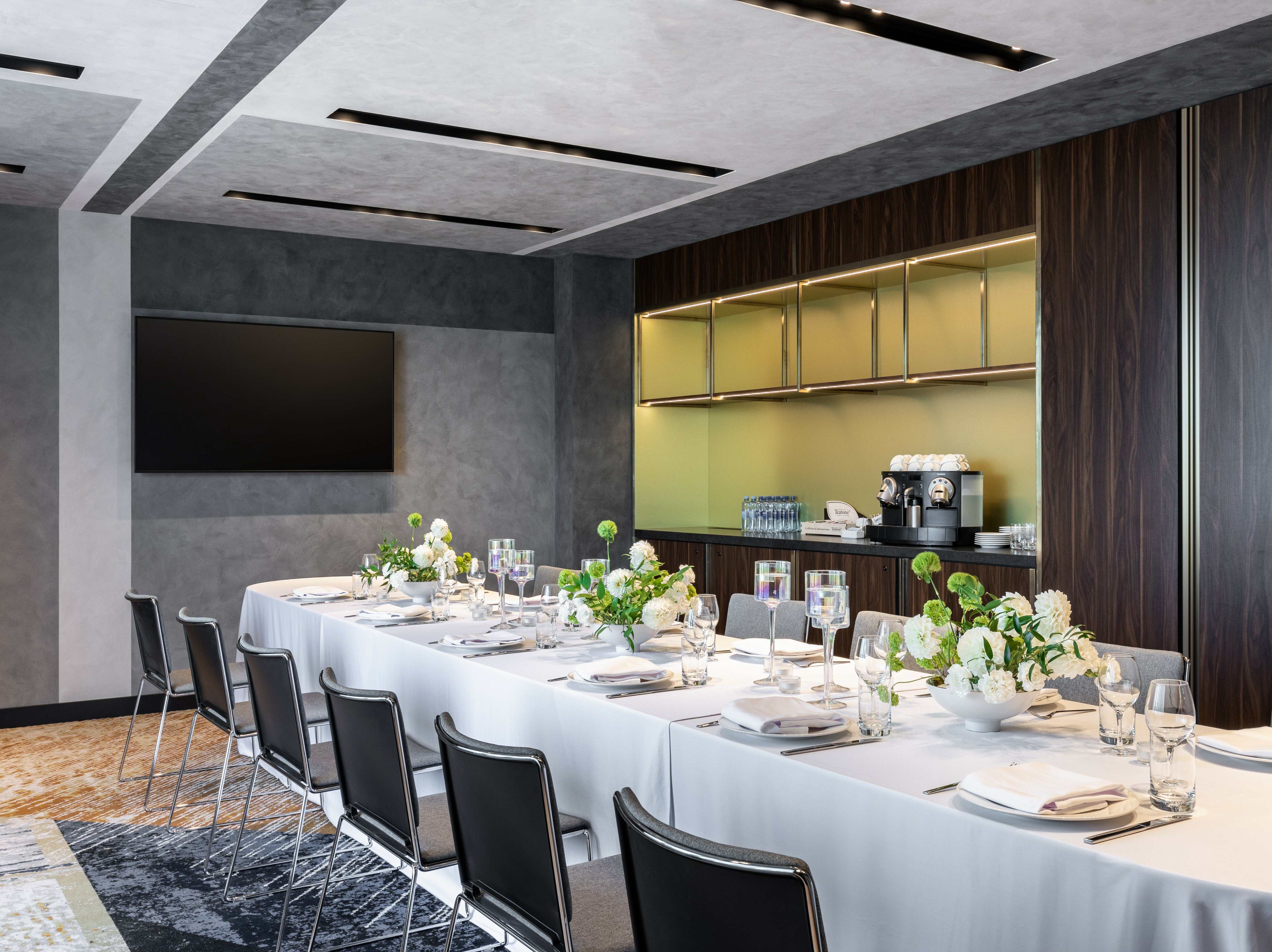 Фото Hyatt Place Ekaterinburg