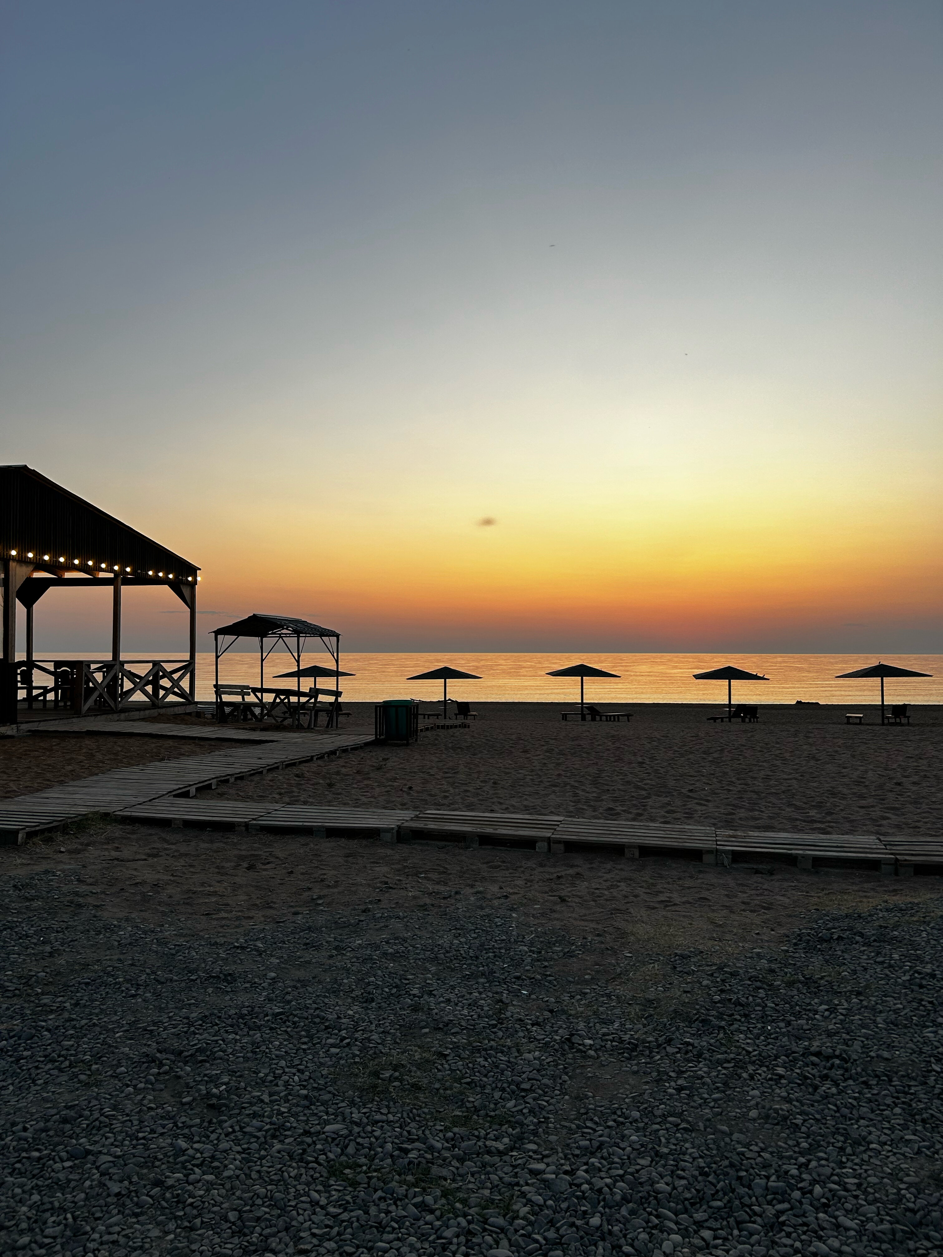 Фото Домик у моря