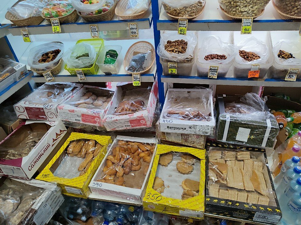 Confectionary Восточные сладости, Orel, photo