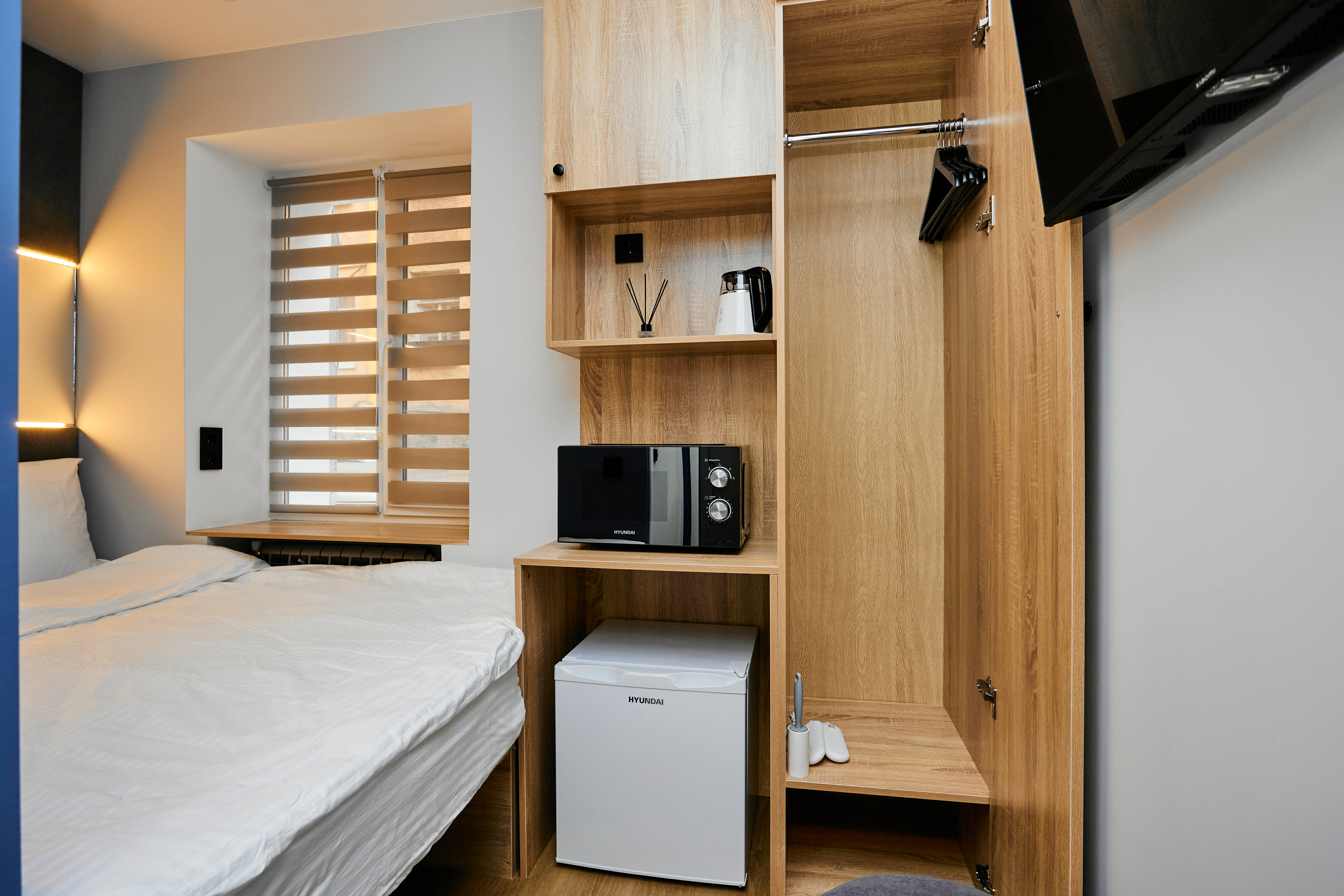 Фото Отельбург 6 Сов