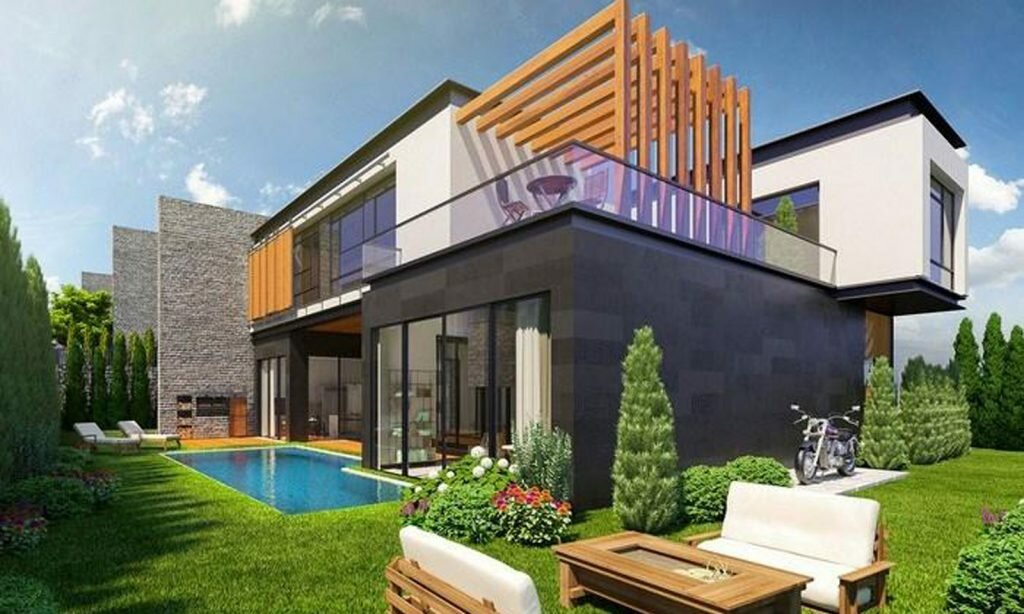 Engineering AG Engineering, Bursa, photo