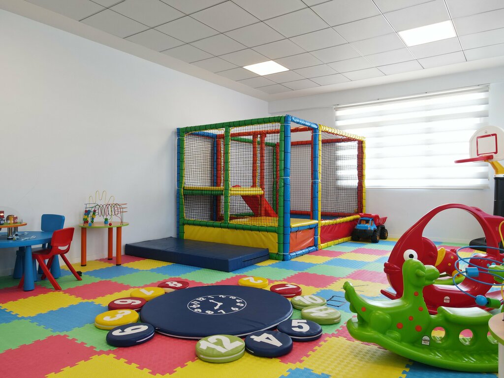 School Baruthane Anaokulu, Samsun, photo