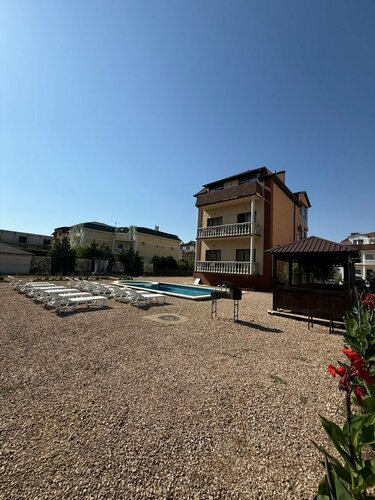 Гостевой дом Гармония в Саках