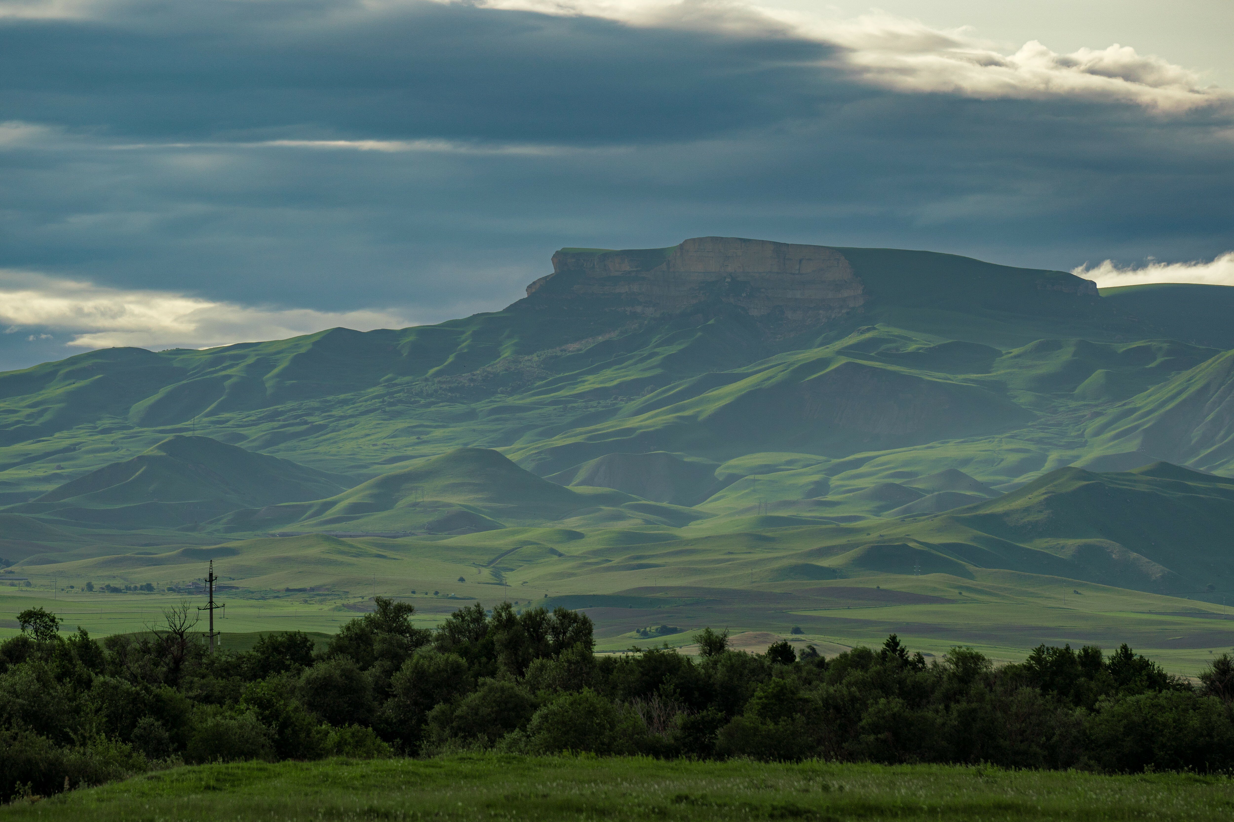 Фото Экопарк Калиник