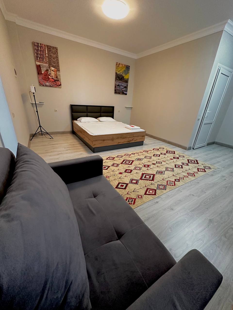 Фото Даг Баш