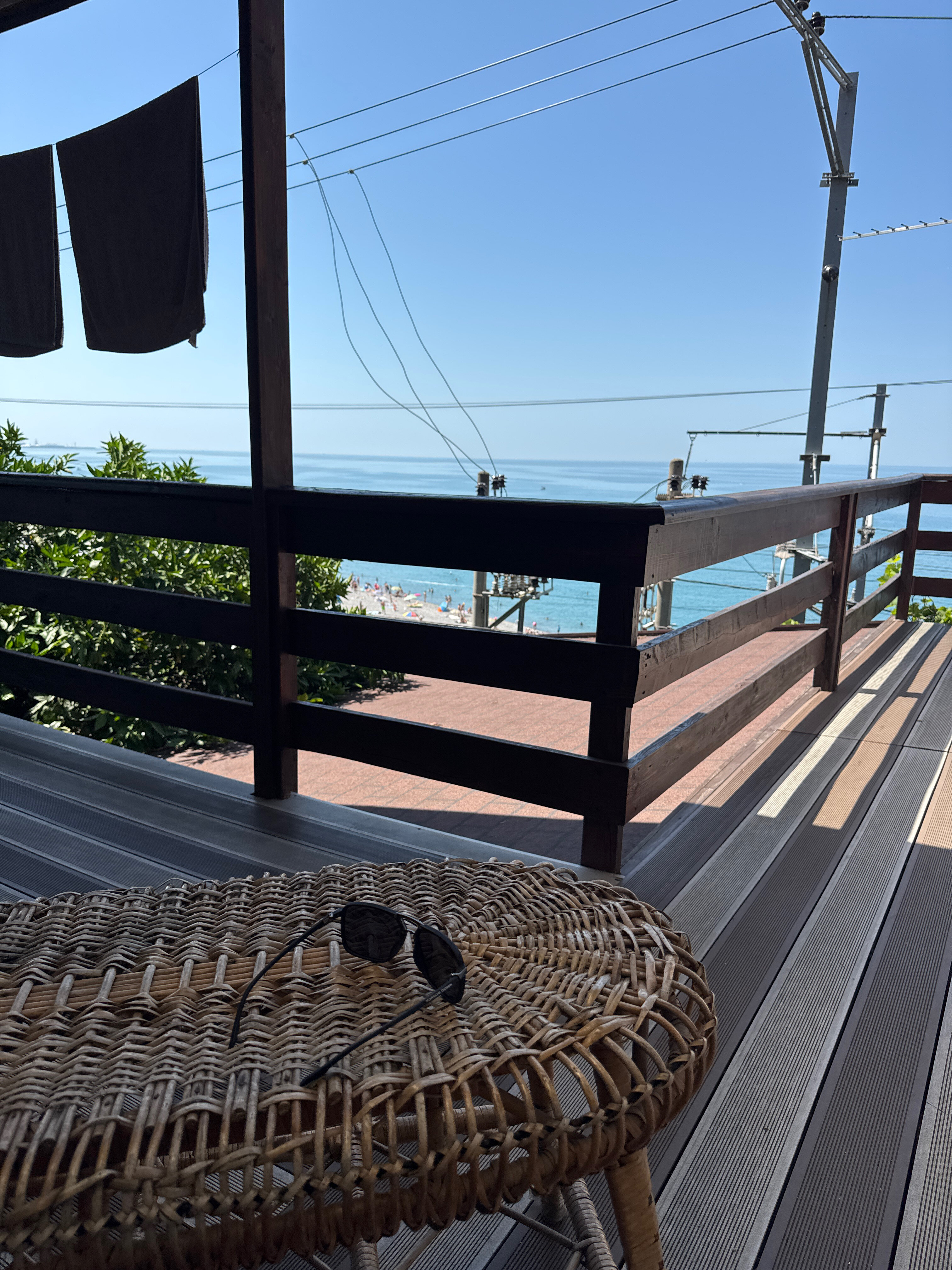 Фото О Море