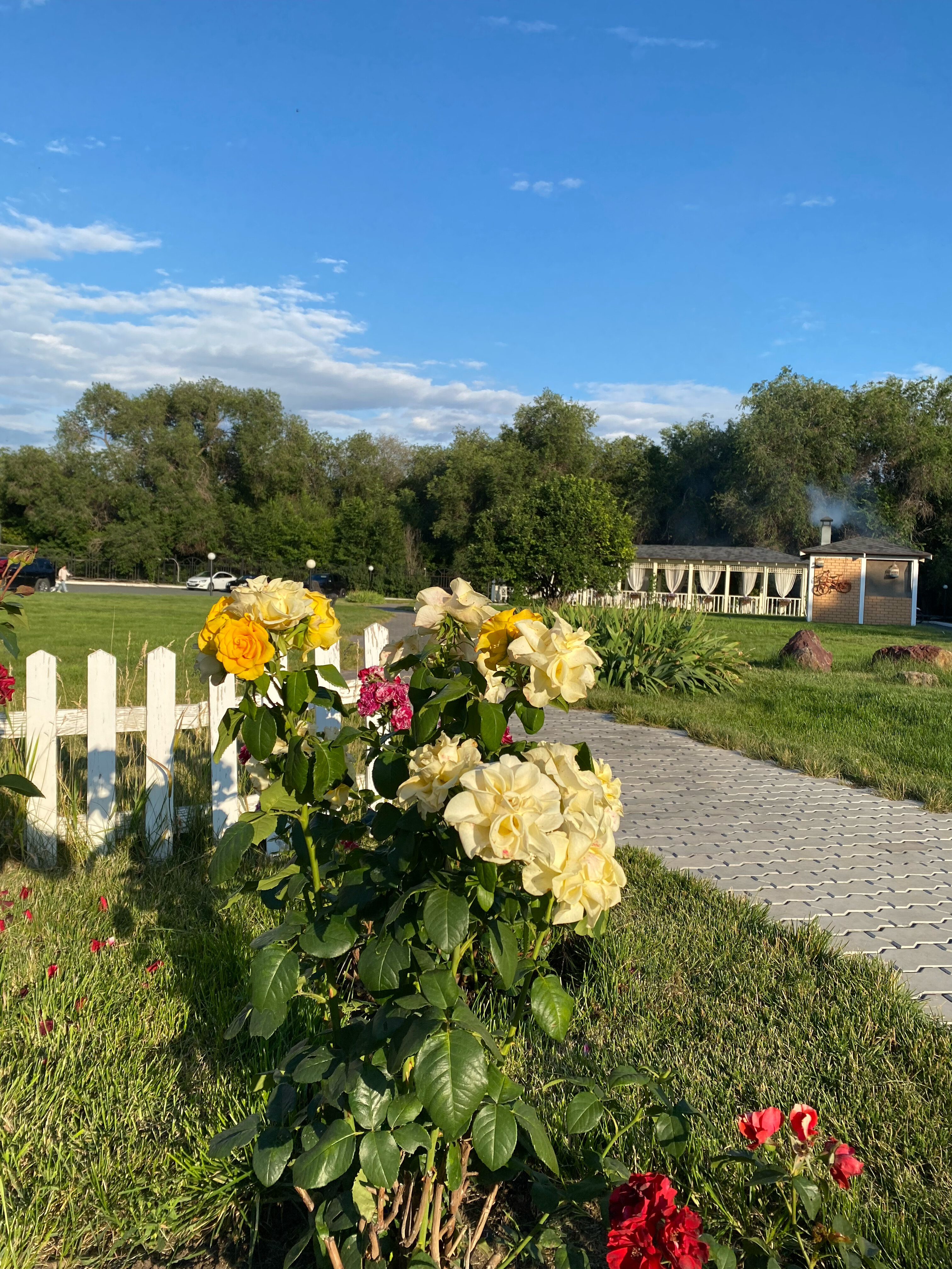 Фото Фортеция