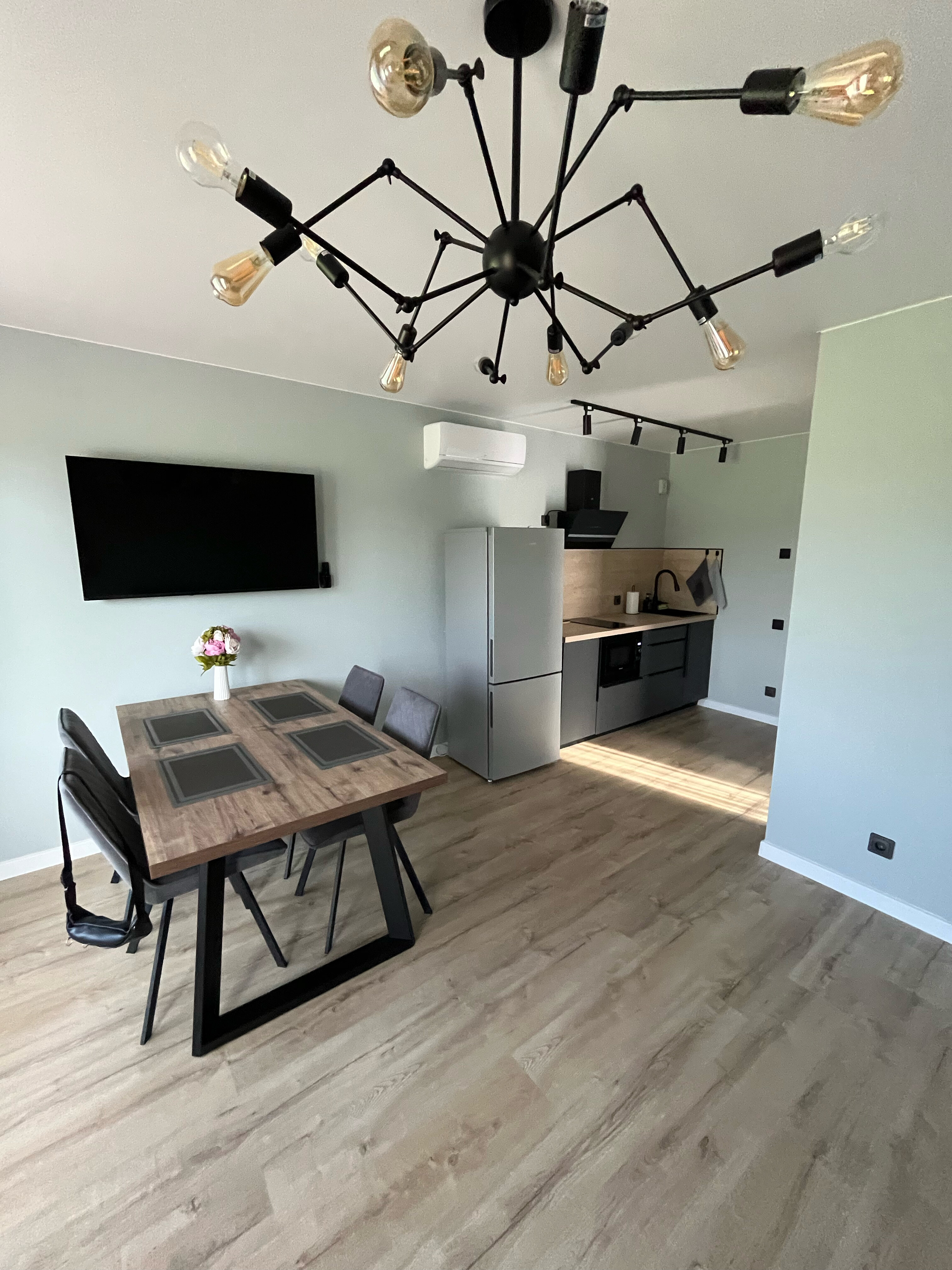 Фото Междугорье