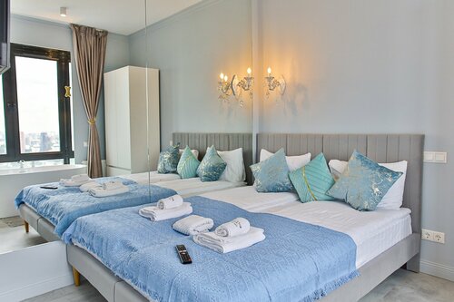 Иное жильё SoulRus в Москве