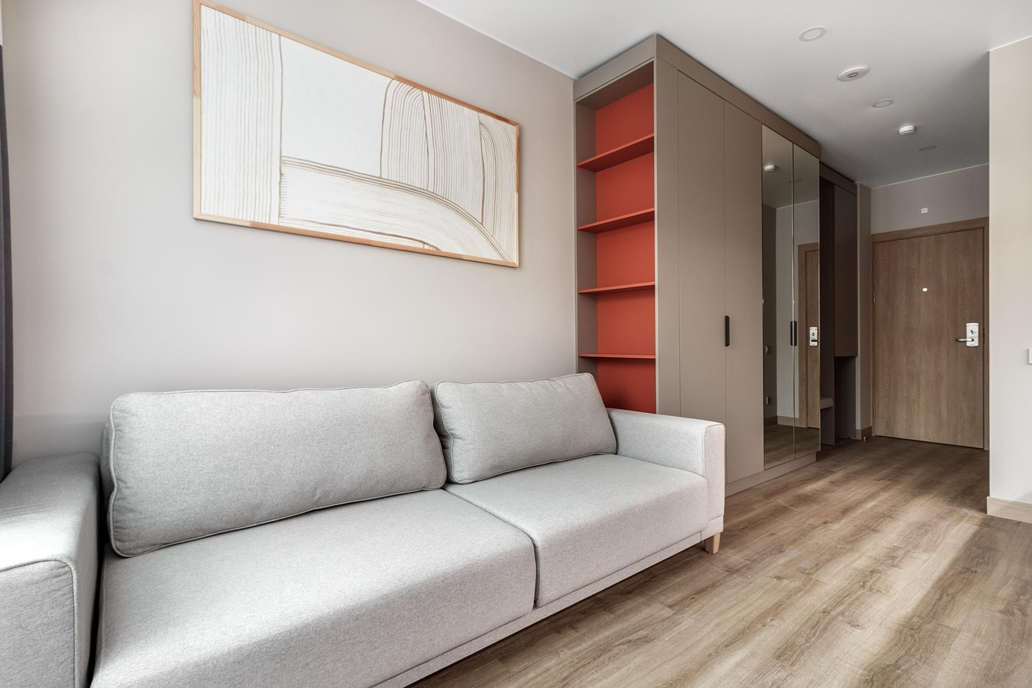 Фото Welcome на Измайловском бульваре