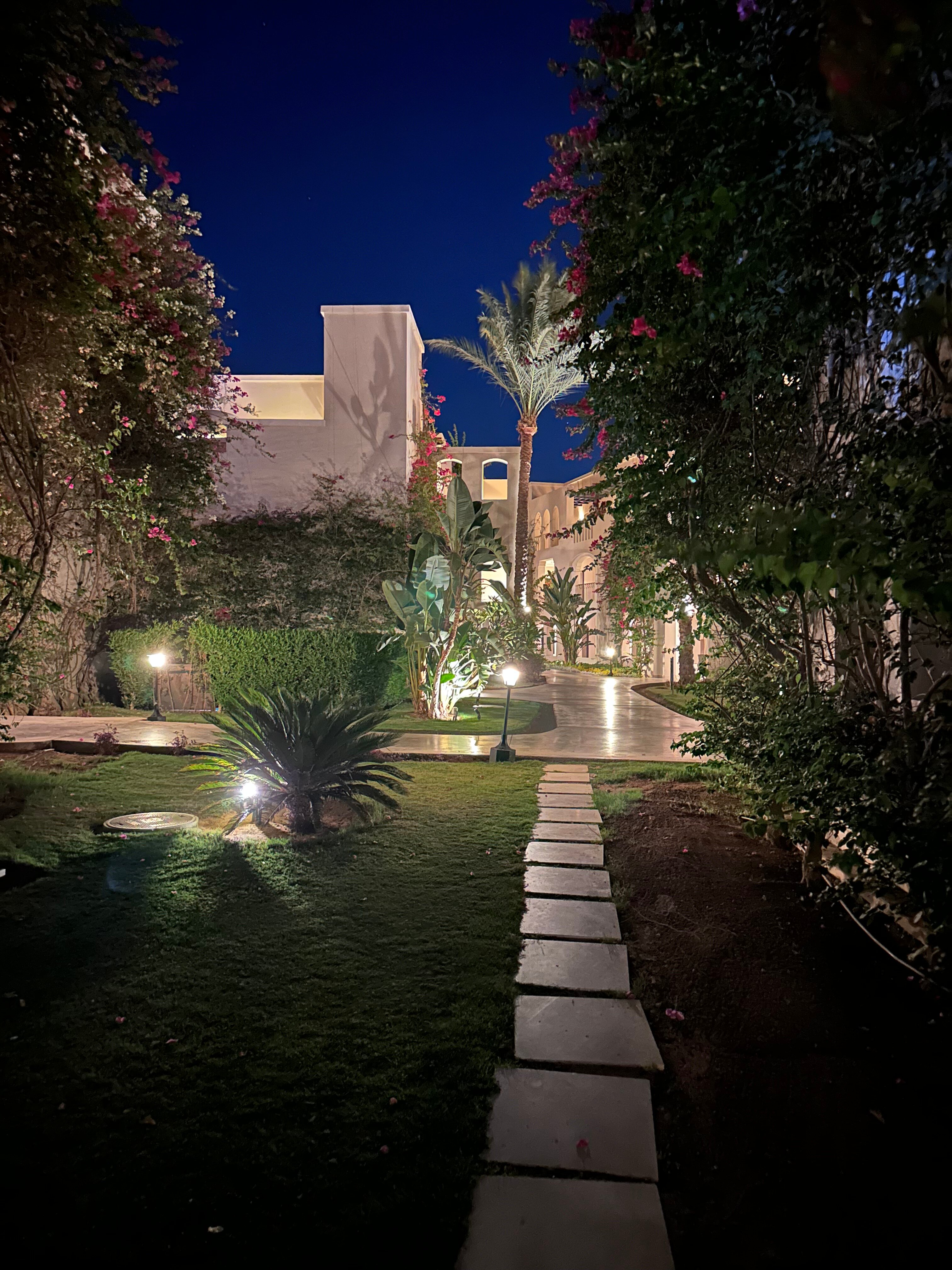 Фото Steigenberger Alcazar