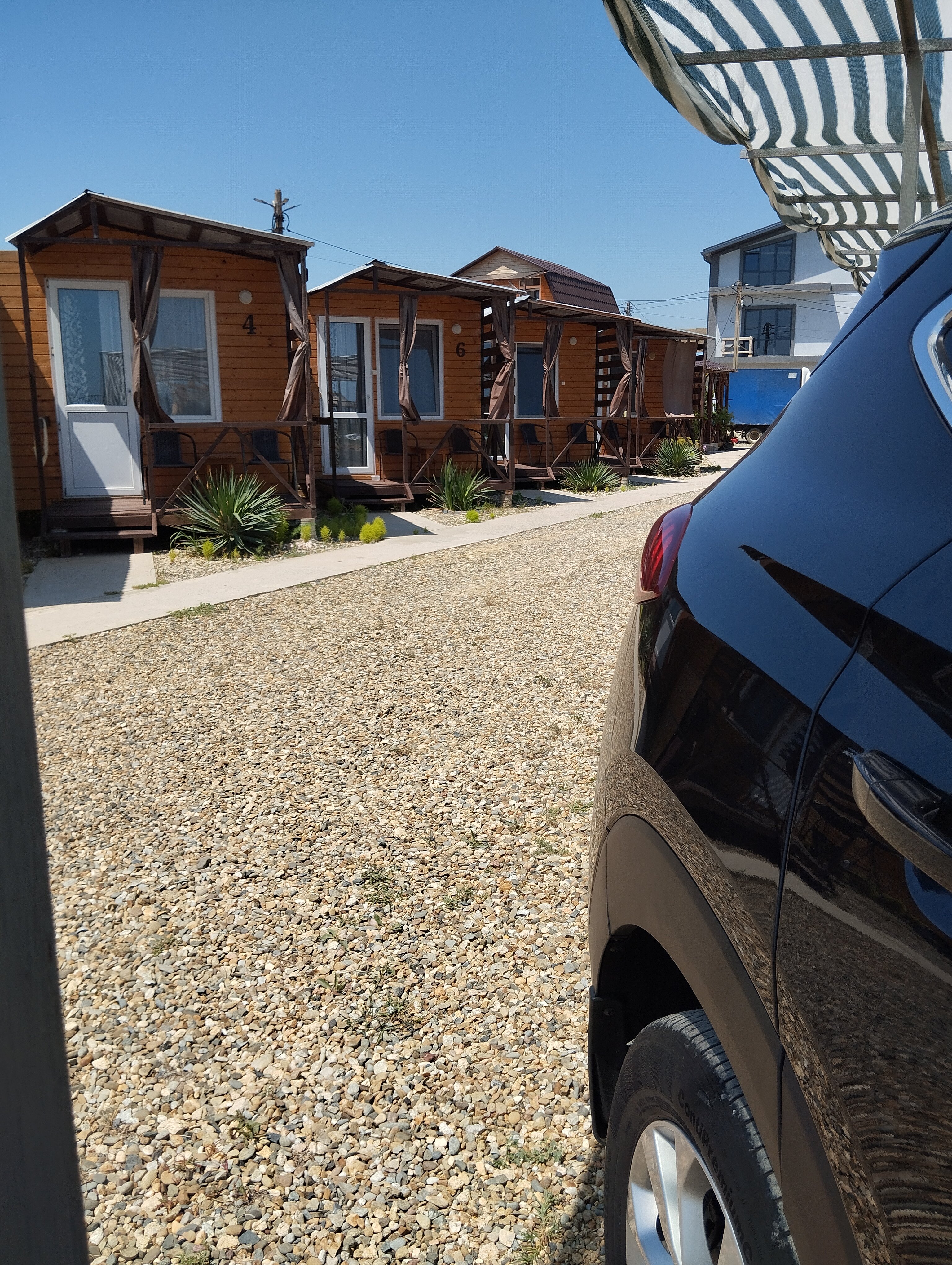 Фото Арго Юг